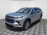 New 2025 Chevrolet Traverse LT w/ LPO, Floor Liner Package image 2