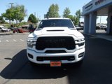 New 2025 RAM 2500 Limited image 3