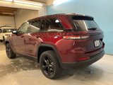 New 2025 Jeep Grand Cherokee Altitude image 6