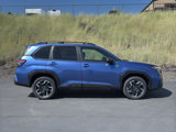 New 2025 Subaru Forester Premium image 2