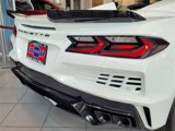 New 2025 Chevrolet Corvette E-Ray w/ Stealth Interior Trim Package image 6