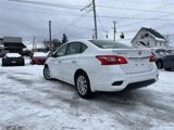 Used 2017 Nissan Sentra S w/ S Style Package image 5