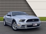 Used 2013 Ford Mustang Premium w/ Security Pkg image 2