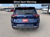 Used 2024 Nissan Rogue SL w/ SL Premium Package image 5