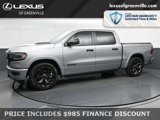 Used 2024 RAM 1500 Limited image 4
