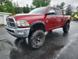 Used 2012 RAM 3500 Laramie image 2