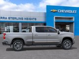 New 2026 Chevrolet Silverado 1500 High Country image 5