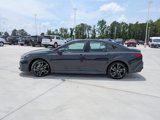 Certified 2025 Toyota Camry XSE image 4