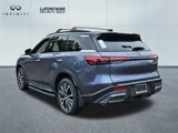 New 2025 INFINITI QX60 Autograph w/ Cargo Package image 3