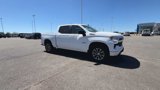 New 2025 Chevrolet Silverado 1500 RST image 2