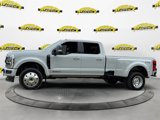 New 2025 Ford F450 Platinum w/ FX4 Off-Road Package image 3