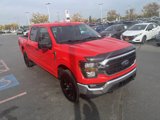 Used 2023 Ford F150 XLT image 3