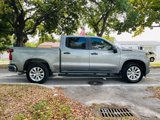 Used 2024 Chevrolet Silverado 1500 Custom image 6