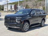 Used 2025 Chevrolet Tahoe High Country image 2