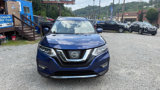 Used 2017 Nissan Rogue SL image 4