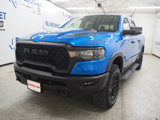 Used 2025 RAM 1500 Rebel w/ Bed Utility Group image 2