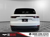 Used 2022 Porsche Cayenne image 4