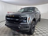 New 2025 Ford F150 Lariat w/ Equipment Group 502A High image 3