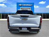 New 2026 Chevrolet Silverado EV LT image 4