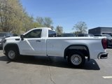 Used 2024 GMC Sierra 1500 Pro w/ Convenience Package image 3
