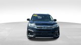 Used 2022 Honda Pilot Elite image 2