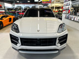 Used 2024 Porsche Cayenne Turbo GT image 2