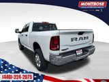 New 2025 RAM 2500 Big Horn image 4