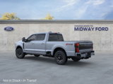 New 2025 Ford F350 Platinum image 5