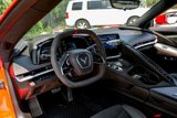 Used 2023 Chevrolet Corvette Stingray Premium Conv w/ 3LT image 2