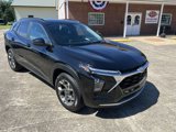 Used 2024 Chevrolet Trax LT w/ Sunroof Package image 2
