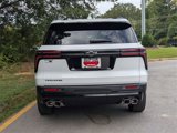 New 2026 Chevrolet Traverse LT w/ Midnight/Sport Edition image 3