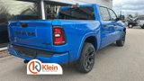 New 2025 RAM 1500 Big Horn image 2