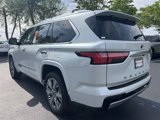New 2025 Toyota Sequoia Capstone image 5