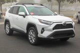 New 2025 Toyota RAV4 XLE Premium image 4