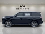 New 2025 INFINITI QX80 Sensory w/ Exterior Package image 5