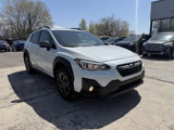 Used 2022 Subaru Crosstrek 2.5i Sport w/ Moonroof Package image 4
