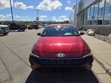 Used 2024 Hyundai Elantra SEL image 4