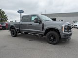 New 2025 Ford F250 XL w/ STX Appearance Package image 2
