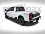 New 2026 Ford F250 Platinum image 3