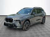 New 2026 BMW X7 M60i image 3