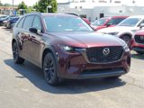 New 2025 MAZDA CX-90 3.3 Turbo w/ Premium Sport Pkg image 4