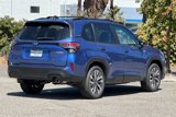 New 2025 Subaru Forester Touring image 5