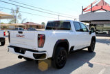 Used 2024 GMC Sierra 2500 AT4 w/ AT4 Premium Plus Package image 3