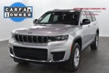 Used 2023 Jeep Grand Cherokee L Laredo image 3