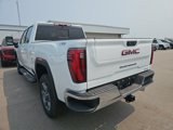 New 2025 GMC Sierra 3500 SLT w/ SLT Premium Package image 3