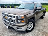 Used 2015 Chevrolet Silverado 1500 LT w/ All Star Edition image 3