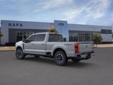 New 2025 Ford F250 Lariat w/ Lariat Ultimate Package image 4