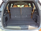New 2025 Jeep Grand Cherokee L Summit image 6