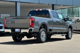 New 2025 Ford F350 Lariat image 3