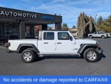 Used 2023 Jeep Gladiator Sport image 2